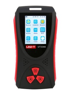 Radyasyon Ölçer / UT334A Radyasyon Ölçer / UT334A