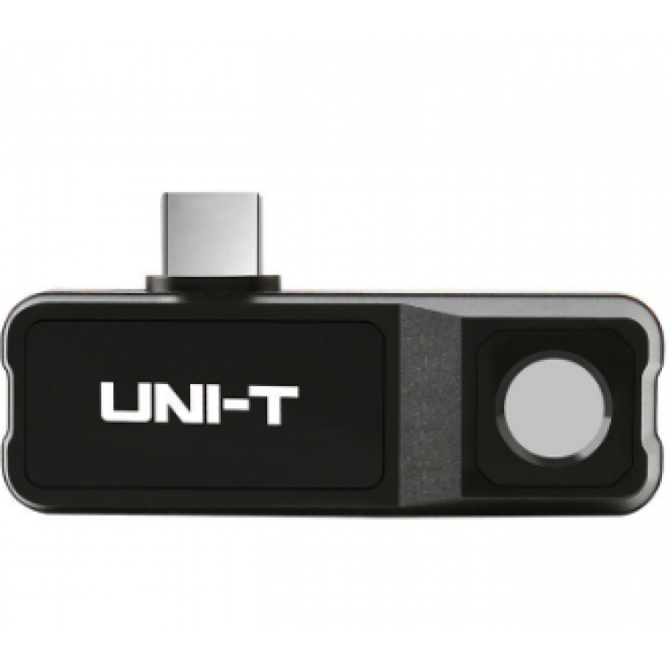 Unit  Akıllı Telefonlar için Termal Kamera / UTi120Mobile
