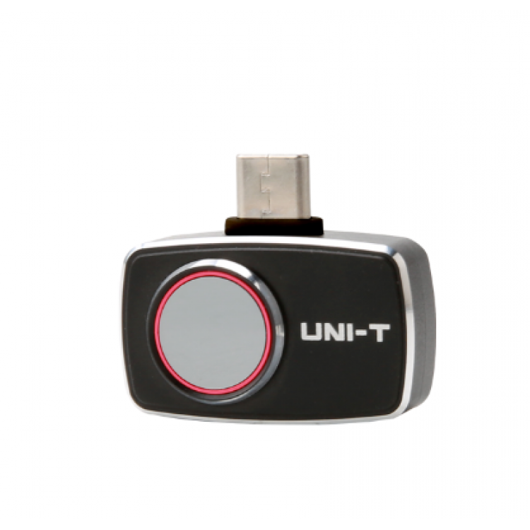 Uni-t  Akıllı Telefon ( Android ) İçin Termal Kamera / UTi721M
