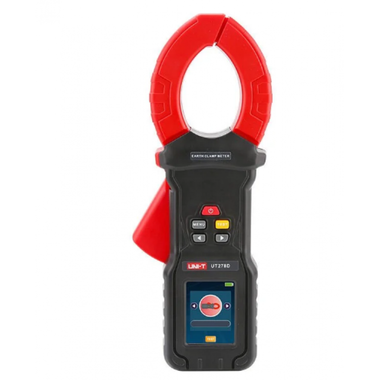 Pens Tipi Toprak Megeri / UT278D 