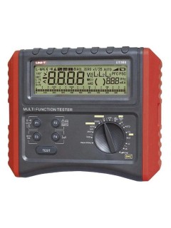 Çok Fonksiyonlu Test Cihazı / UT-595