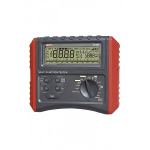 Çok Fonksiyonlu Test Cihazı / UT-595