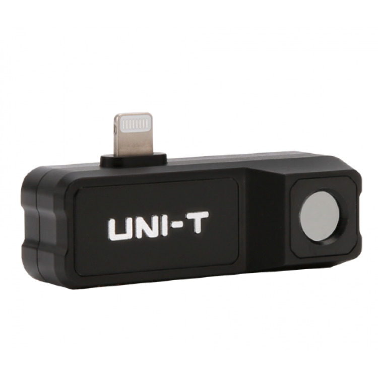 Uni-t  iPhone için Akıllı Telefon Termal Kamera Modülü / UTi120MS