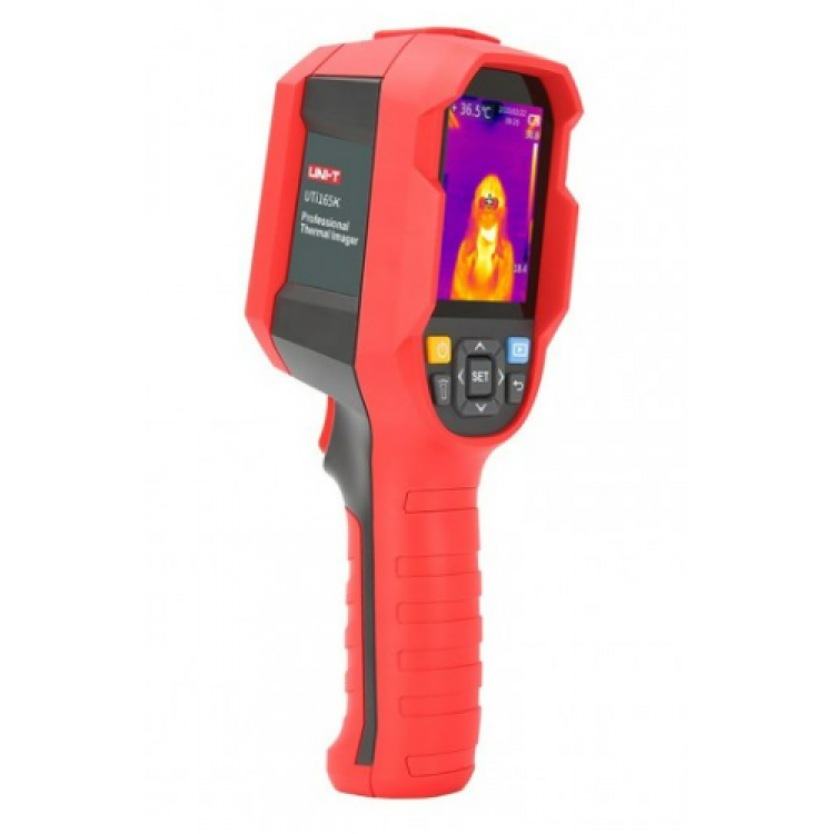 Uni-t  Termal Görüntüleme Cihazı / UTi165K