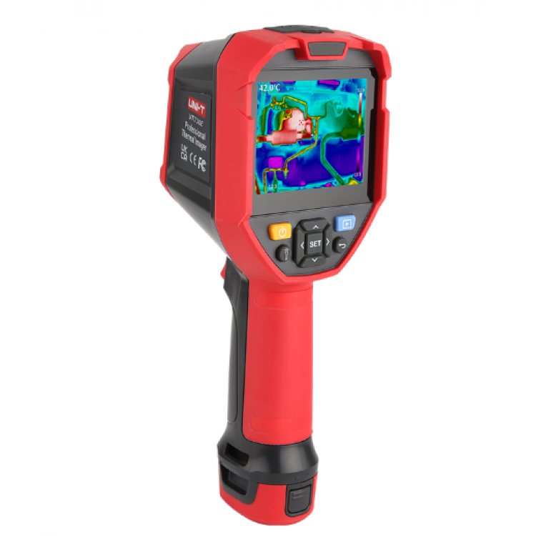 Uni-t Gelişmiş Termal Kamera / UTi730E 