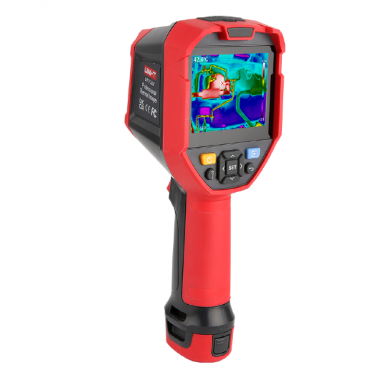Uni-t  Profesyonel Gelişmiş Termal Kamera / UTi740H