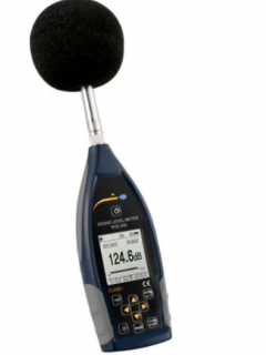 PCE  DESİBELMETRE GÜRÜLTÜ ÖLÇÜM CİHAZI | PCE-430