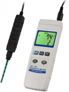 PCE Gaussmetre | PCE-MFM 3000
