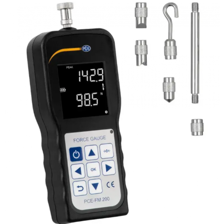 PCE Dinamometre | PCE-FM 200