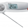 Testo Su Geçirmez Katlanabilir Çubuk Termometre  | Testo 104