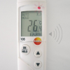 Testo 106 Set Gıda Termometresi