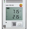 Testo Karbondioksit Sıcaklık ve Nem Kayıt Cihazı  | Testo 160 IAQ