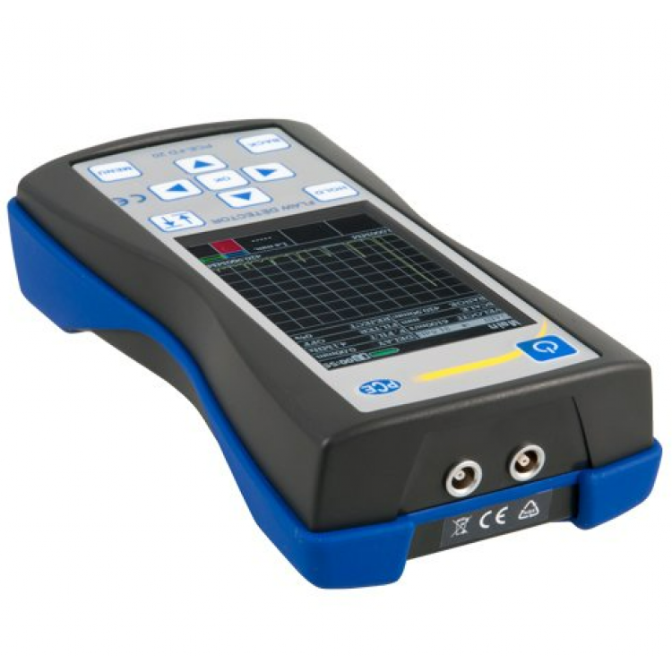 PCE Ultrasonik Kalınlık Ölçüm Cihazı | PCE-FD 20