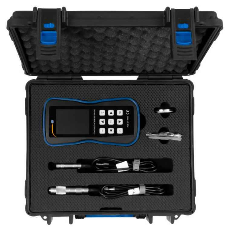 PCE Kaplama Kalınlığı Ölçüm Cihazı | PCE-CT 100N