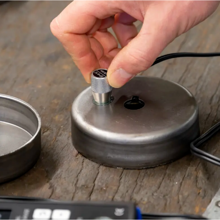 PCE Kalınlık Ölçüm Cihazı | PCE-TG 75