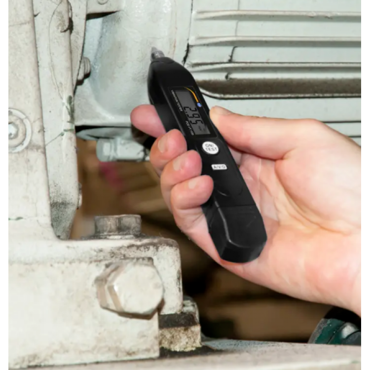 PCE Titreşim Ölçer | PCE-VT 1100S