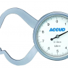 ACCUD Kalınlık Komparatörü 0-10mm  | 451-010-11
