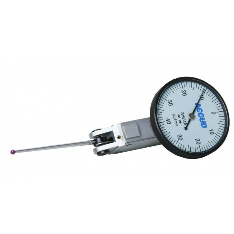 ACCUD Salgı Komparatörü İçin Uç | 260-001-01