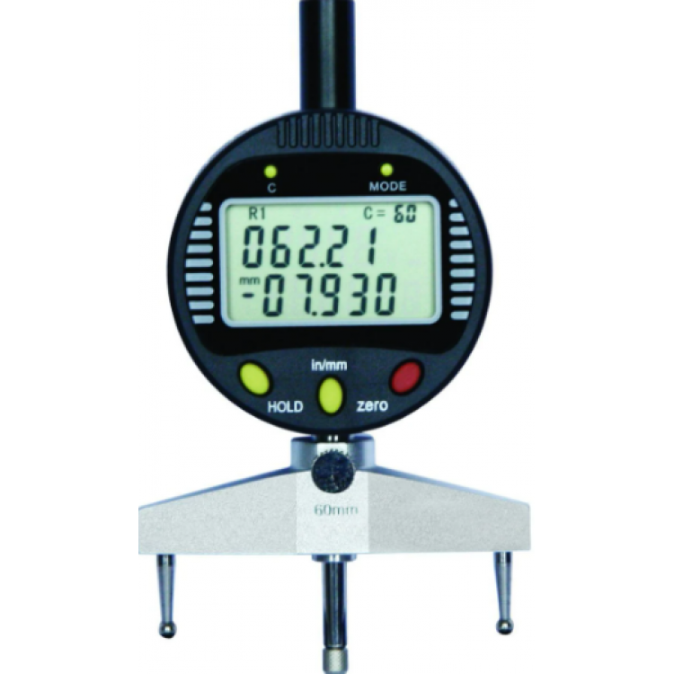 ACCUD Dijital Radyüs Ölçer |  296-700-11