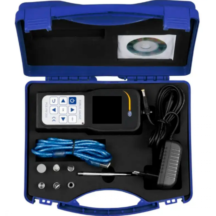 PCE Dinamometre | PCE-FM 200