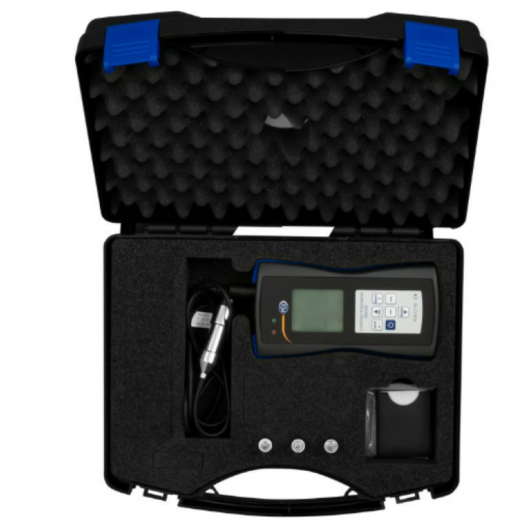 PCE Kaplama Kalınlığı Ölçüm Cihazı | PCE-CT 80-FN1D5