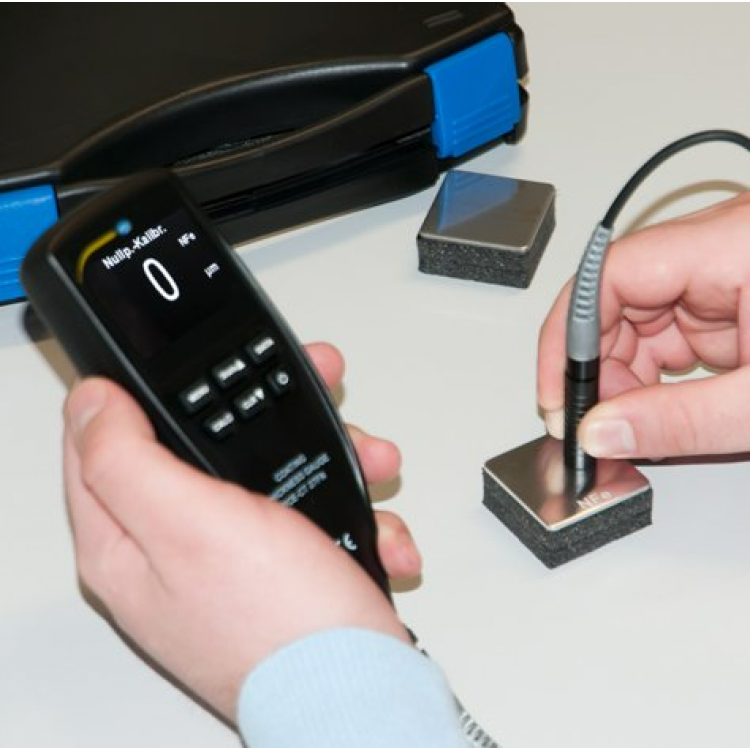 PCE Kaplama Kalınlığı Ölçüm Cihazı | PCE-CT 27FN