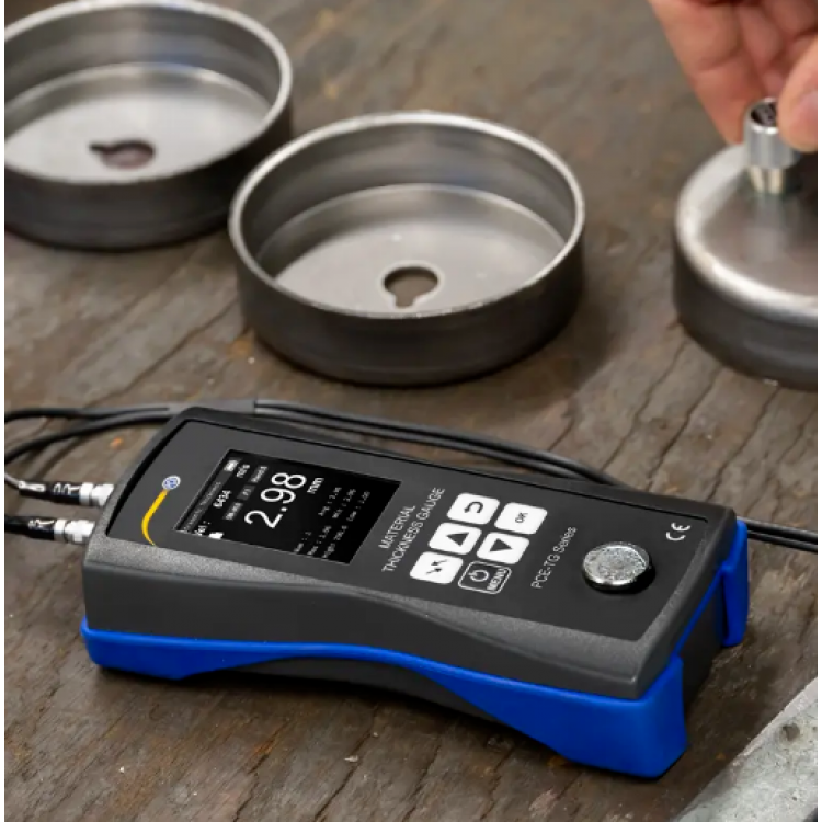 PCE Kalınlık Ölçüm Cihazı | PCE-TG 75