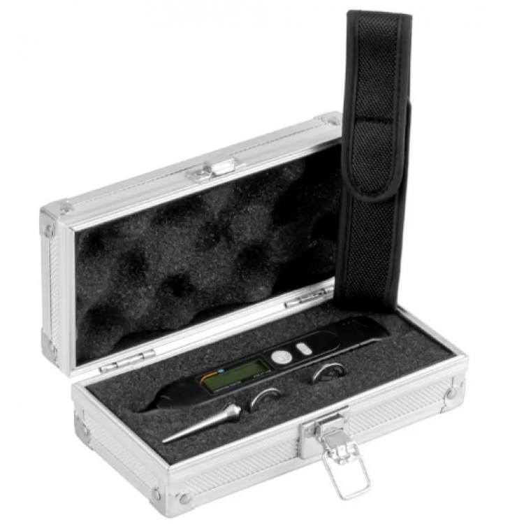 PCE Titreşim Ölçer | PCE-VT 1100S