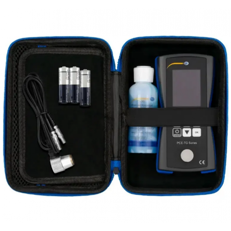 PCE Kalınlık Ölçüm Cihazı | PCE-TG 150 F2.5