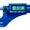 ACCUD Dijital Kenar Yüksekliği Mikrometresi 0-20mm  | 319-001-03