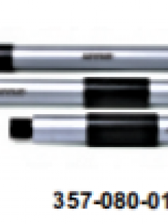 ACCUD Boru Tip İç Çap Mikrometresi 1000-5000mm  | 357-080-01