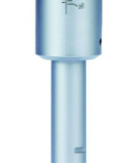 Accud Mekanik 3 Ayaklı Mikrometre 6-300mm 