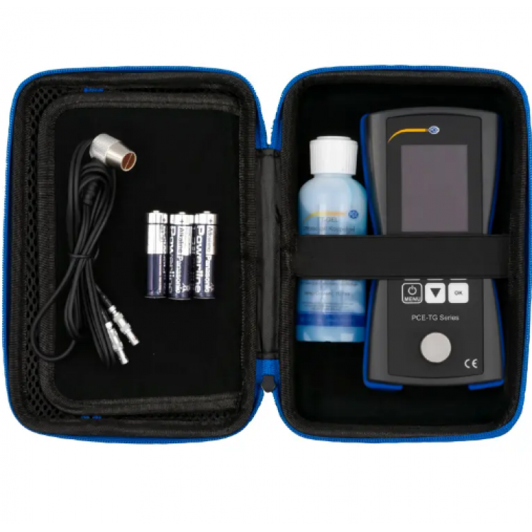PCE Kalınlık Ölçüm Cihazı | PCE-TG 75