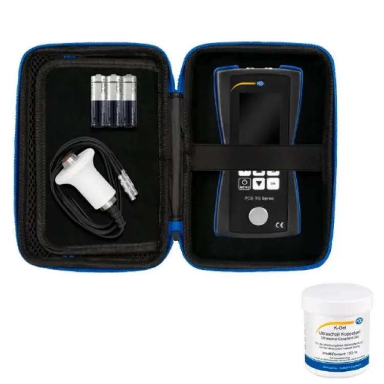 PCE Kalınlık Ölçüm Cihazı | PCE-TG 150 HT