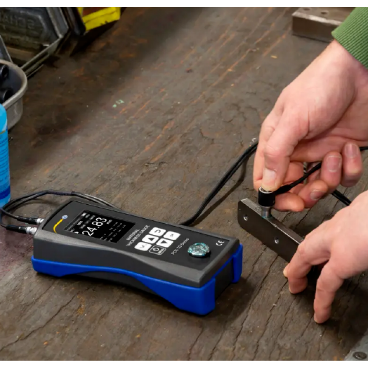 PCE Kalınlık Ölçüm Cihazı | PCE-TG 150