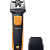 Testo Akıllı Telefon ile Kullanılabilen Pervaneli Anemometre | Testo 410i