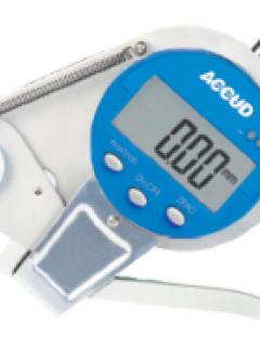 ACCUD Dijital Dış Çap Kanal Komparatörü 0-20mm  | 420-020-11