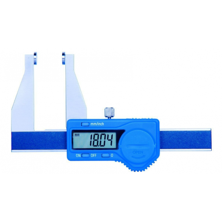 ACCUD Dijital Özel Kumpas 0-50mm  | 433-002-11