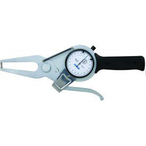 ACCUD Mekanik Dış Çap Kanal Komparatörü 0-100mm  | 421-020-11