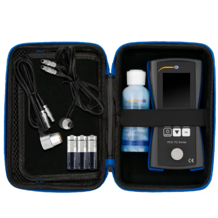 PCE Kalınlık Ölçüm Cihazı | PCE-TG 150