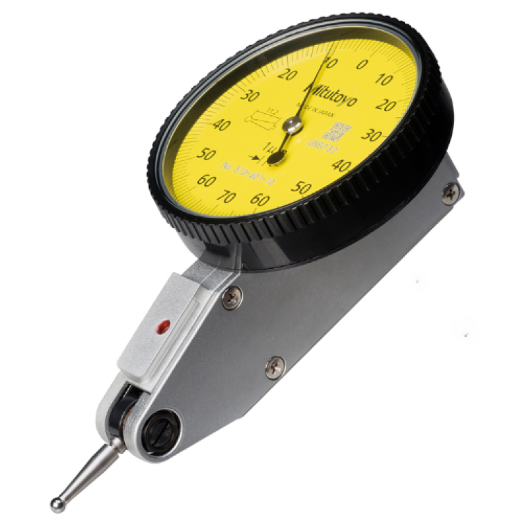 Mitutoyo Salgı Komparatörü 0,14mm  | 513-401-10E