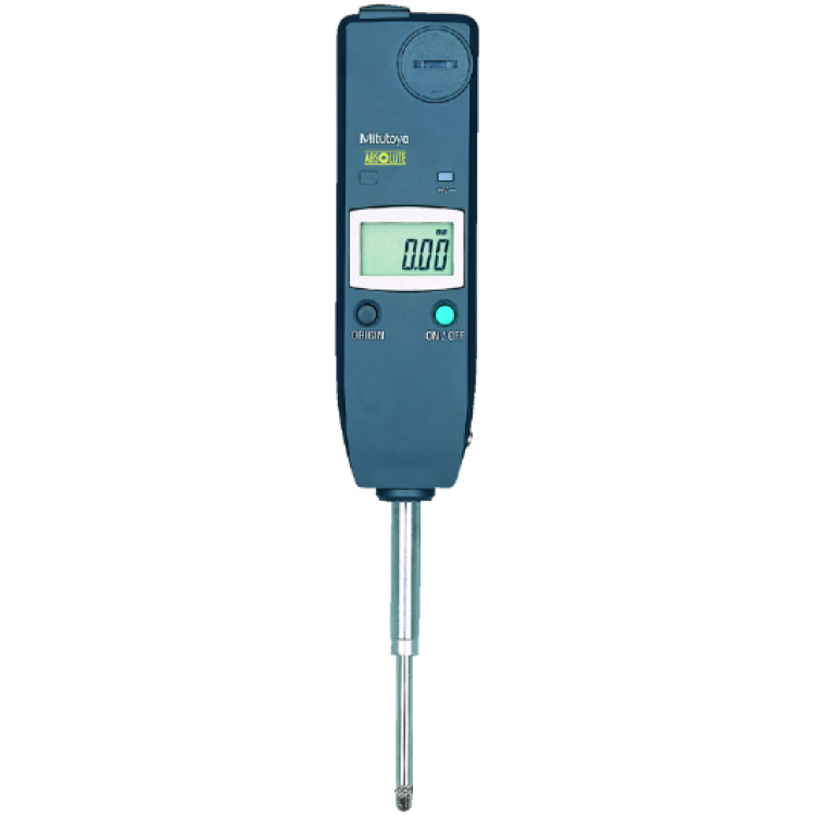 Mitutoyo Dijital Komp. Saati 25.4mm | 575-121