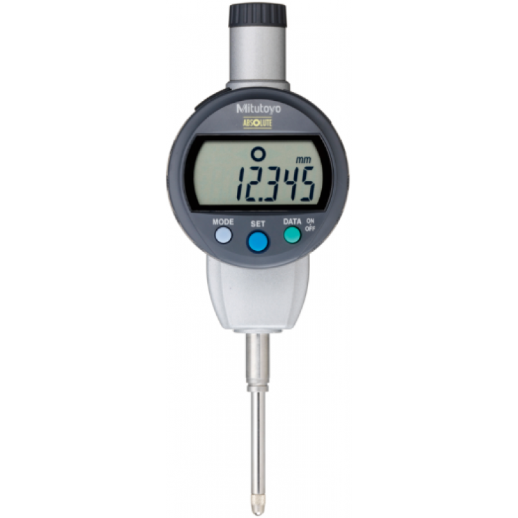 Mitutoyo Dijital Komparatör Saati 25.4mm  | 543-470B