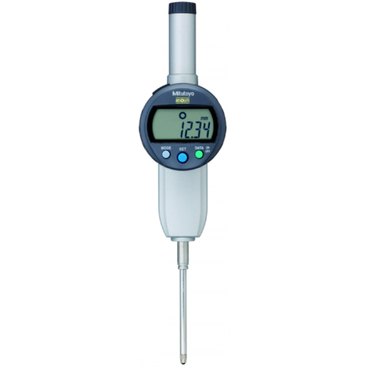 Mitutoyo Dijital Komparatör Saati 50.8mm | 543-494B