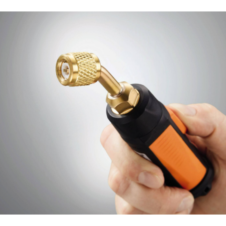 Testo 549i Yüksek Basınç Ölçüm Cihazı