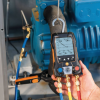 Testo 550S Akıllı Dijital Manifold Seti