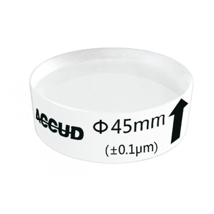 ACCUD Optik Cam | 553-045-01