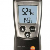 Testo 610 Nem ve Sıcaklık Ölçüm Cihazı
