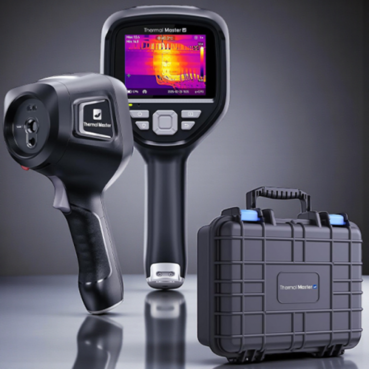 Thermal Master Thor002 Termal Kamera Thermal Master Thor002 Termal Kamera
