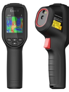 HIKMICRO Eco-V Ekonomik Seri Termal Kamera